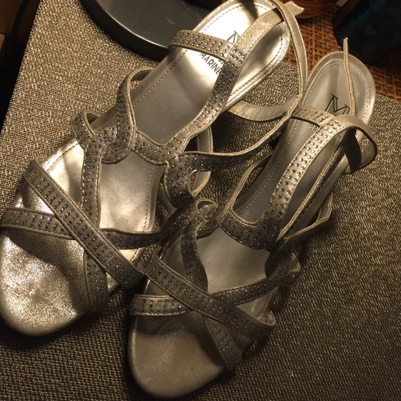 M by Marinelli Talent Sandal