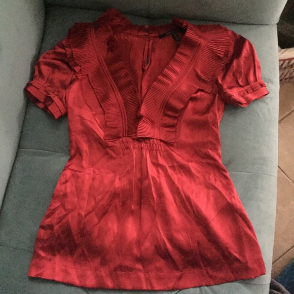 Great top for a night out or for a fancy occasion