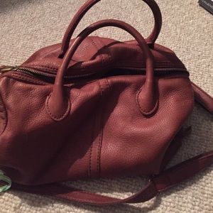 Fossil handbag
