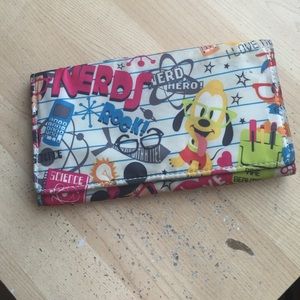 Disney nerd wallet