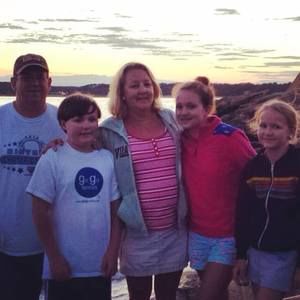 Meet your Posher, Jeanne