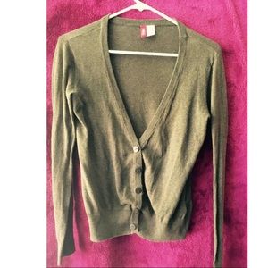 Cardigan