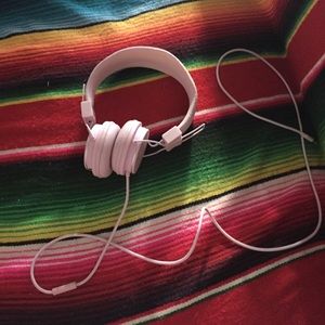 Lavender urbanears
