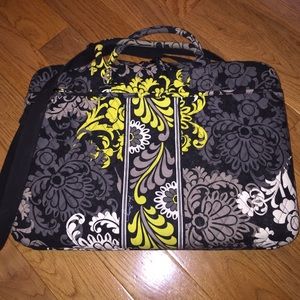 Vera Bradley Laptop Bag