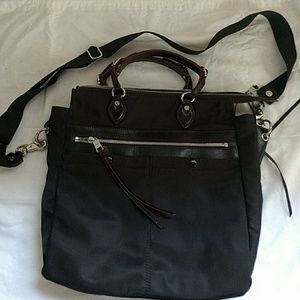 MZ Wallace: Andie Bedford (espresso)