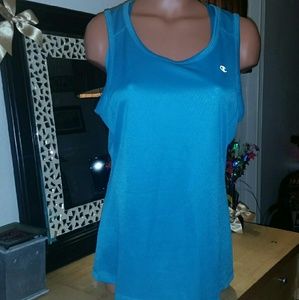 Champion Muscle shirt