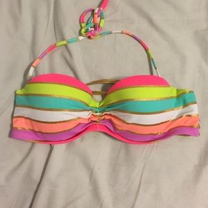 VS bathing suit top
