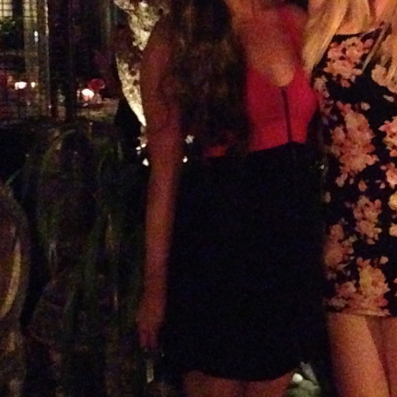 Urban Outfitters dress - Picture 2 of 2