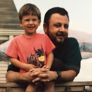 Meet your Posher, Kevin