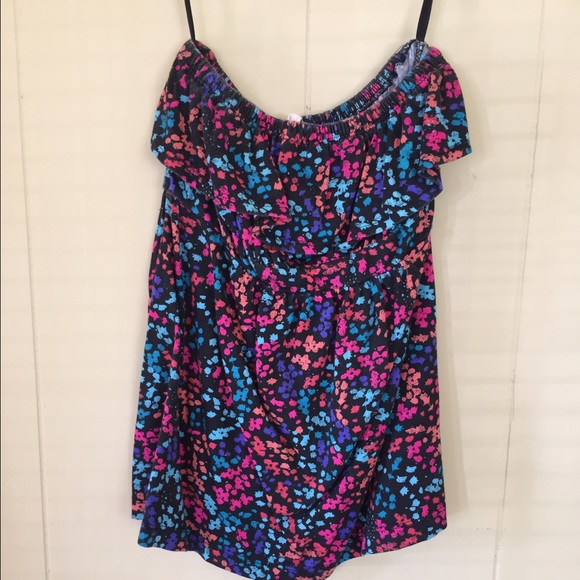 Billabong Haler Top