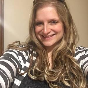 Meet your Posher, Jodie