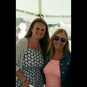 Meet your Posher, Ali