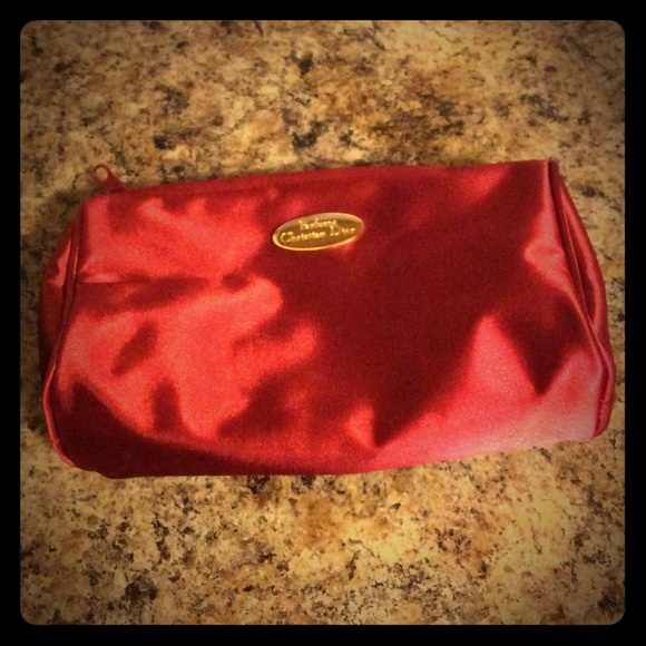 Cute Dior Makeup a Bag