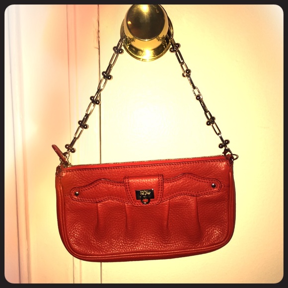 Ferragamo purse