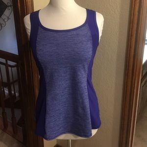 Lulu tank