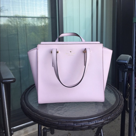 kate spade Handbags - Kate Spade Small Harmony