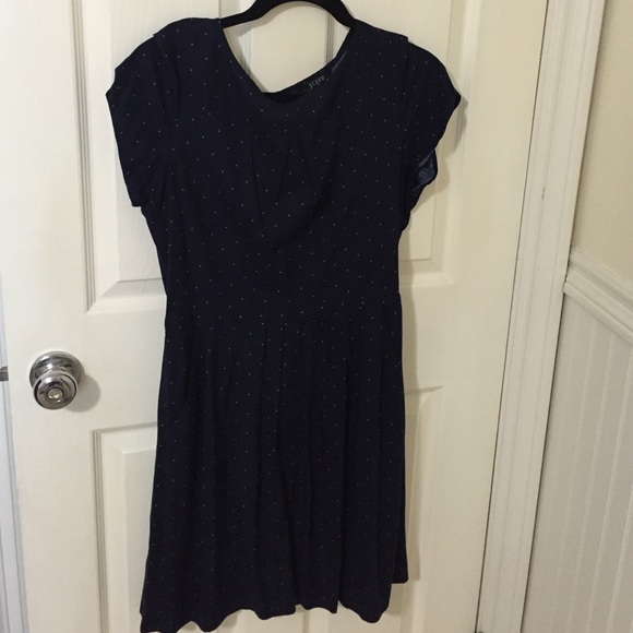 JCrew factory dress. Size 8