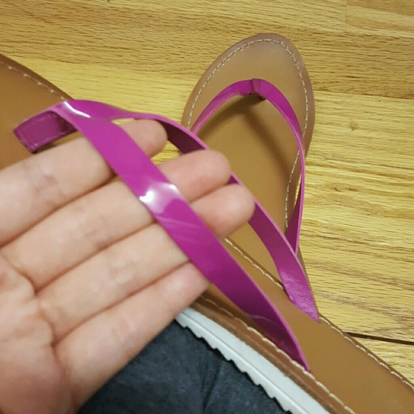 Mossimo sandals - Picture 3 of 4