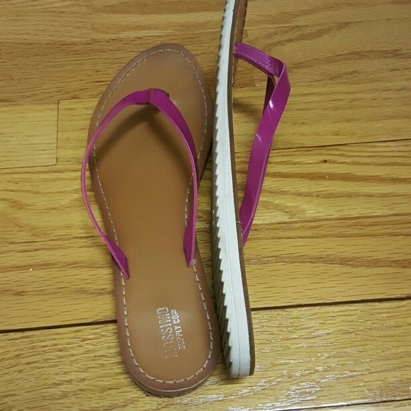 Mossimo sandals - Picture 4 of 4