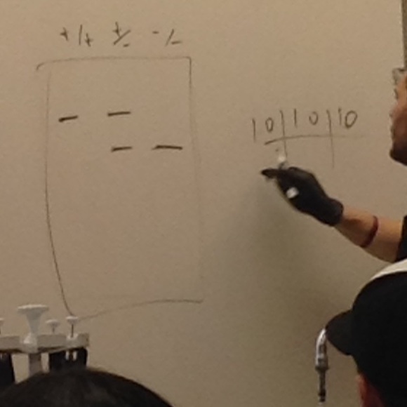 Meet your Posher, Jay