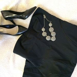 Express Little Black Dress 👠