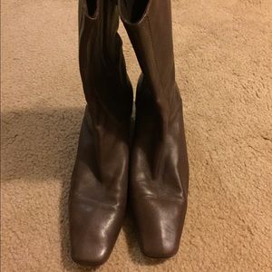 Classic Cole Haan Boots
