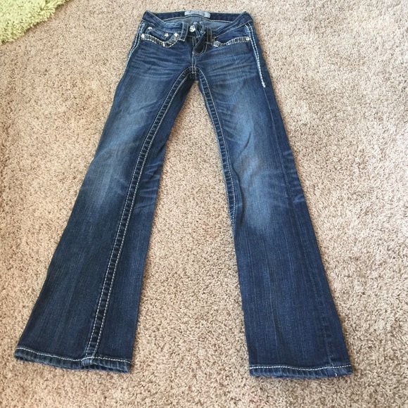 Kids Daytrip jeans