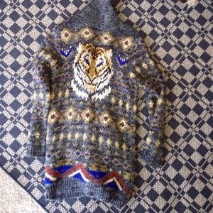 Cleaning out my closet!