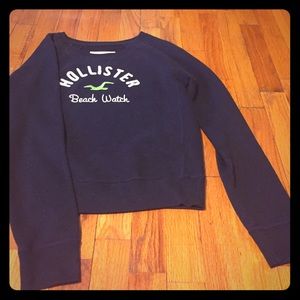 🎉Price Drop! 🎉Holister sweatshirt