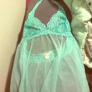 Victoria secret nightie