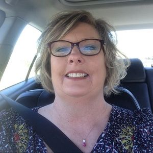 Meet your Posher, Tammy