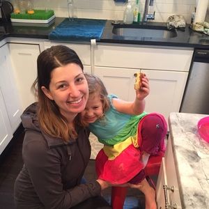 Meet your Posher, Kelly