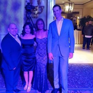 Meet your Posher, Isabel