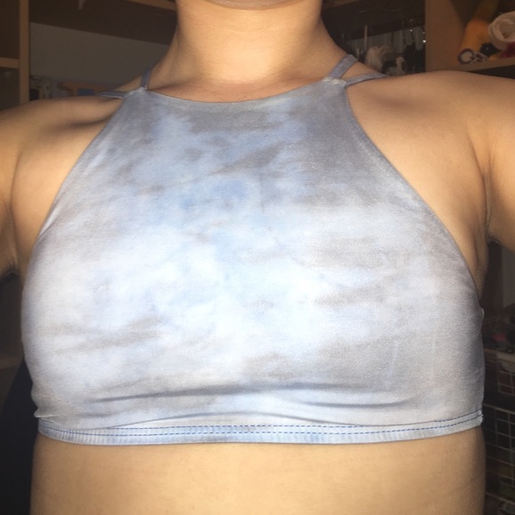frankies bikini top