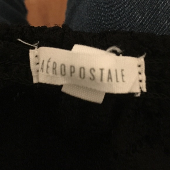 Off Shoulder - Picture 3 of 3