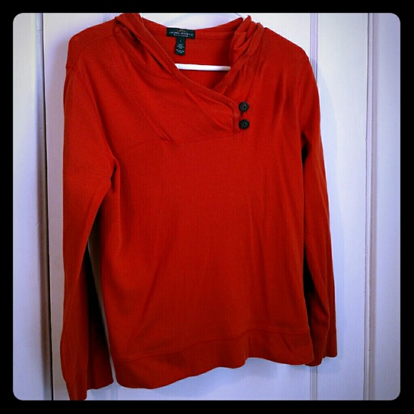 Ralph Lauren Lightweight Hoodie