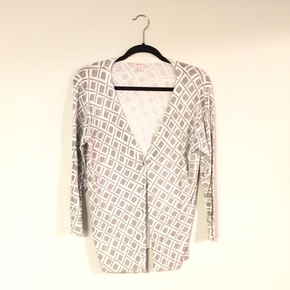 Target Sweaters - Cardigan