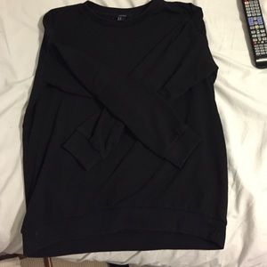 Forever 21 sweatshirt