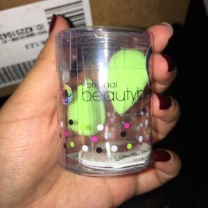 MICRO MINI BEAUTY BLENDER