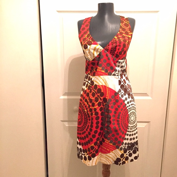 💗Trina Turk dress ☀️