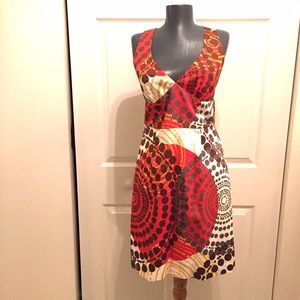 💗Trina Turk dress ☀️