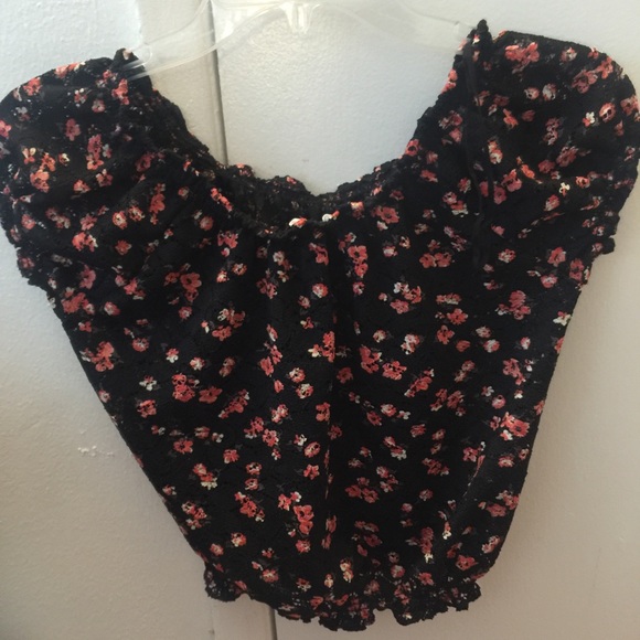 Off Shoulder - Picture 2 of 3