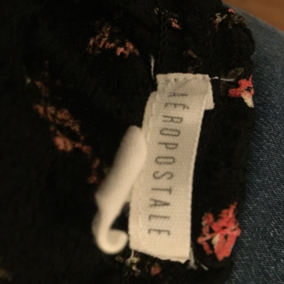 Off Shoulder - Picture 3 of 3