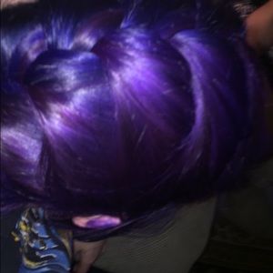 Meet your Posher, Morgan