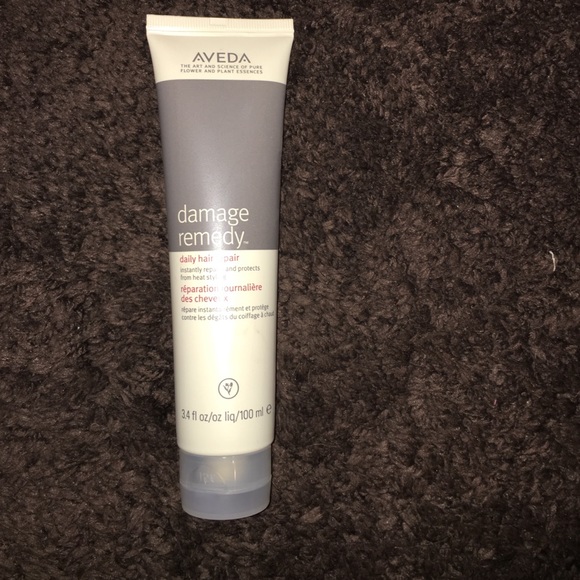 Aveda Damage Remedy