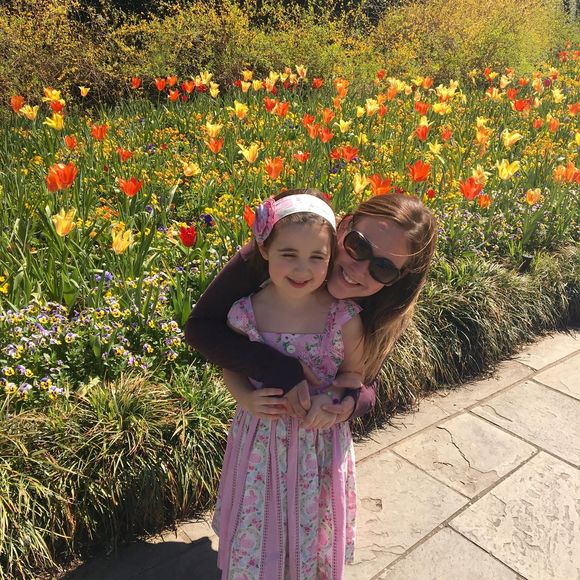 Meet your Posher, Anna