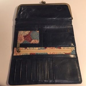 Hobo wallet