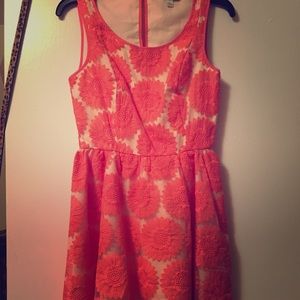Lauren Conrad Dress