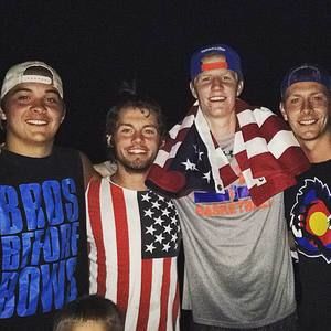 Meet your Posher, Tanner