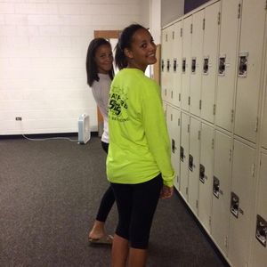 Meet your Posher, Hailey